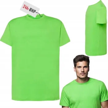 Pánské tričko Pracovní tričko - BOZP - TSRA M