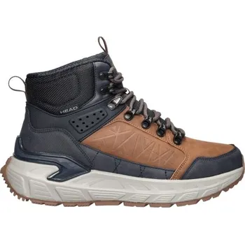 Pánská obuv Pánská zimní obuv Head TARRO 41 Hnědá, Černá, Šedá