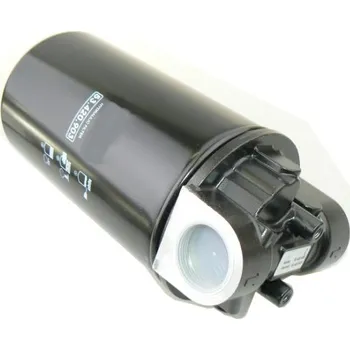 Hydraulický filtr Hydraulický filtr - celek 53420906