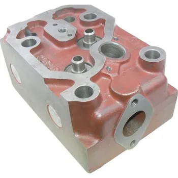 Válec motoru Hlava válce HOLÁ KORURS 71010501