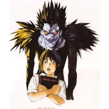 Obraz Plakát anime 42 x 49 cm