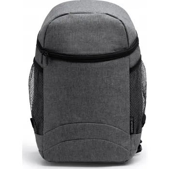 turistický batoh Batoh M&C STARUPERCZ šedý 20 l