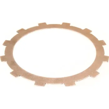 Spojková lamela Lamela vnější 78108046.Z