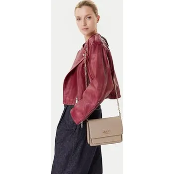 Kabelka Kabelka Liu Jo Ecs M Crossbody AF5152 E0058 Béžová OS