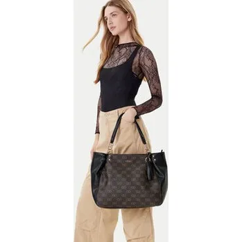 Kabelka Liu Jo M Tote AF5112 E0053 Hnědá OS