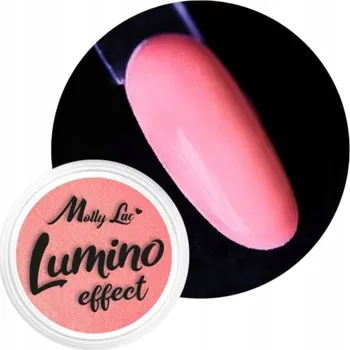 PRÁŠEK NA NEHTY SVÍTÍCÍ VE TMĚ LUMINO 05