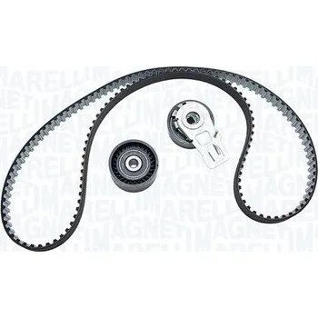 Sada rozvodového řemene MAGNETI MARELLI 341306650000