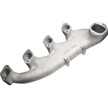 Blok motoru Sací potrubí 4 n.77011514 77011508