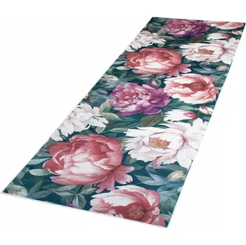 Koberec KUCHYŇSKÝ KOBEREC S PROTISKLUZOVOU ÚPRAVOU, KUCHYŇSKÝ BĚHOUN, ROZMĚR 40X120 CM