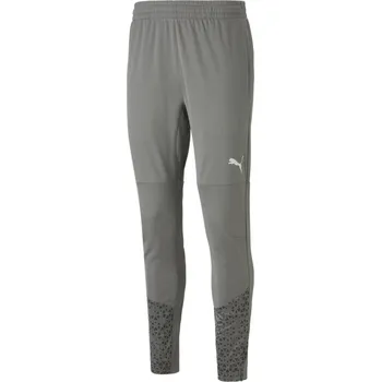 Pánské kalhoty Kalhoty Puma teamCUP Training Pants 658369-013 Velikost L