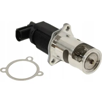 Váha vzduchu EGR ventil NISSAN INTERSTAR PRIMASTAR 2.5 DCI