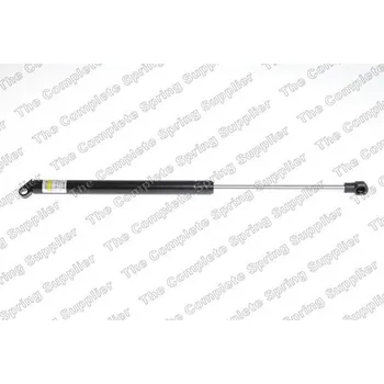 Karosérie Pneumatická pružina, zavazadlový / nákladový prostor LESJÖFORS 8156818