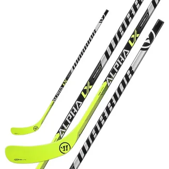 Hokejka Hokejka warrior alpha lx 50 jr Pravá 40Flex W03