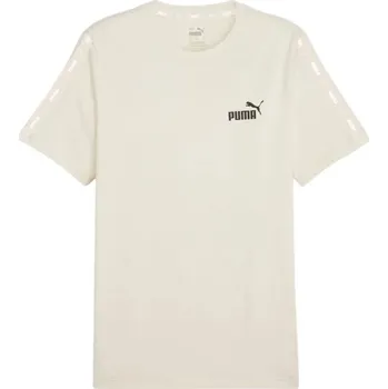 Pánské tričko Puma Essential s leopardími pruhy, 2XL i476_81917712