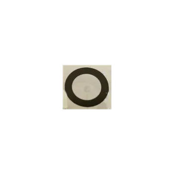 Spojková lamela lamela treci spojky 160x97x3 B-F031/S