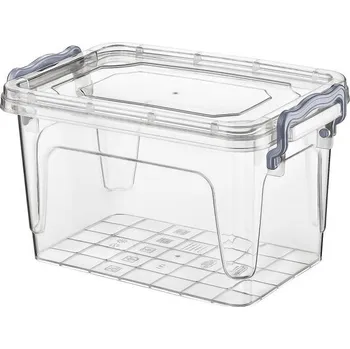 Dóza na potraviny Box UH MULTI obdélník vysoký 1 l