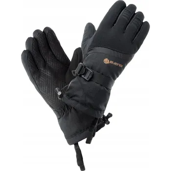 Rukavice DÁMSKÉ LYŽAŘSKÉ RUKAVICE KANO IGUANA S/M