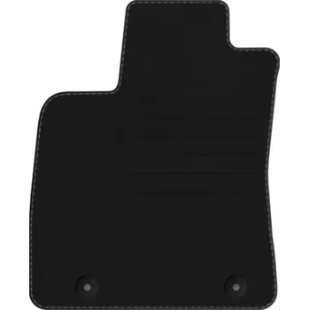 autokoberec MG ZS EV LF 19- koberec řidiče velur EKO