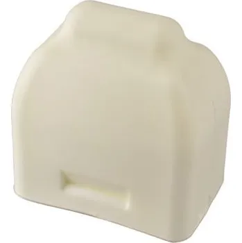 Zavěšení kol Doraz, těleso nápravy TEDGUM TED99770