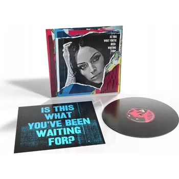 Zahraniční hudba MacDonald Amy: Is This What You've Been Waiting For? - Vinyl (LP)