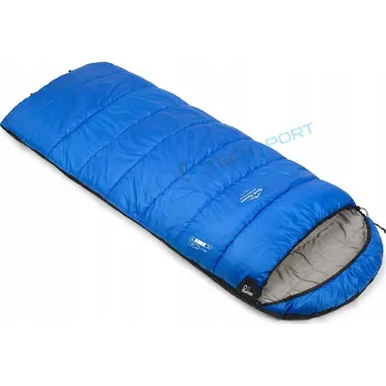 Spacák TEPLÝ SPACÁK 2v1 FJORD NANSEN STAVOY do -10 °C!!