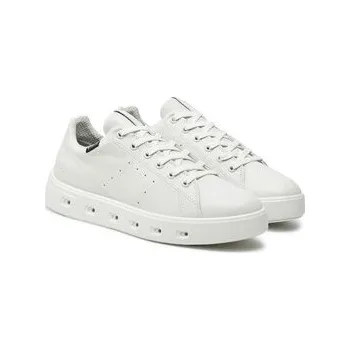 Dámské tenisky Sneakersy ECCO Street 720 W 20976301007 Bílá 41