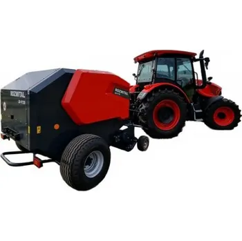 Dílenský lis Lis válcový LB-V120 rotor, nože, kardan se spojkou ERV12RN00