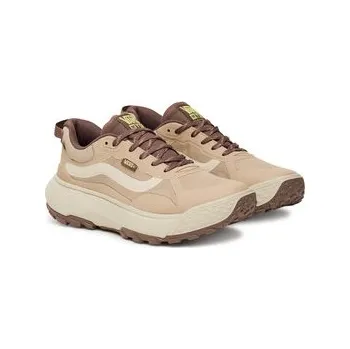 Dámské tenisky Vans Sneakersy MTE Crosspath VN000CVUE2V1 Béžová 37