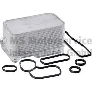 Chladič motoru Olejový chladič, motorový olej PIERBURG (7.09269.54.0)