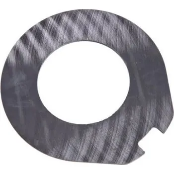 Spojková lamela Lamela pevná CAP 934901