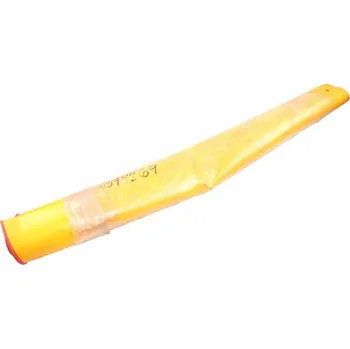 Krycí plachta Plachta zadní , EXACT 245 D E0379269