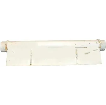 Vodovodní potrubí Trubka komplet II RUR-60 E94300530