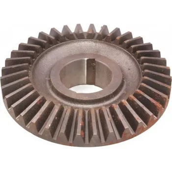 Mulčovač Ozubené kolo Z=36 Mulčovač Maxio E0100980