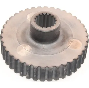 Brzdový buben Hnací buben 60116004