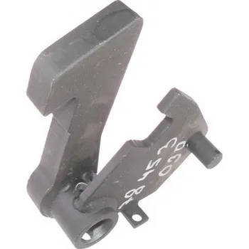 Věšák Věšák levý úplný náhrada 93 1669 kompletní +78453040 78453030