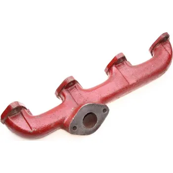 Výfuková trubka Výfuková příruba 69010561