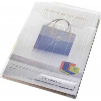 Obal na dokumenty A4 Leitz 1 kus