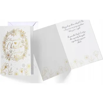 Obraz Karta V-022 Křest