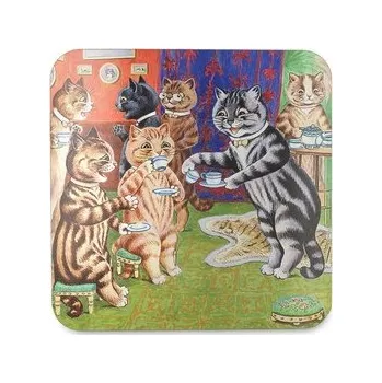 Podtácek Podtácek Čaj pro kočky Louise Waina