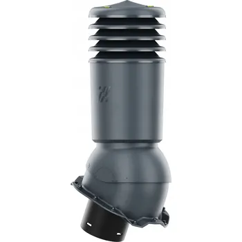 Vrták Větrací komín Krono-Plast ⌀ 150 mm