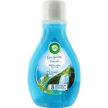 Osvěžovač vzduchu Air Wick Osvěžovač Fresh n UP 375ml Fresh Water