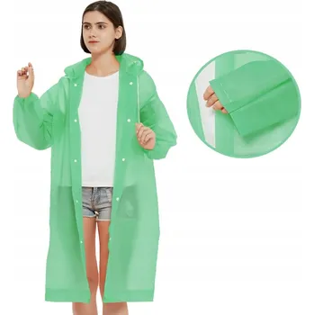 Pláštěnka Pelerína Maverick vel. univerzální modrá