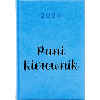 Kalendář Knižní kalendář 2026 A5 vícebarevný