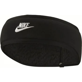 Čelenka Čelenka Nike M HEADBAND CLUB FLEECE 2.0 9038272-091 Velikost OSFM