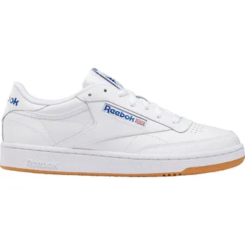 Pánská obuv Obuv Reebok Classic CLUB C 85 ar0459 Velikost 38,5 EU | 5,5 UK | 6,5 US | 24,5 CM
