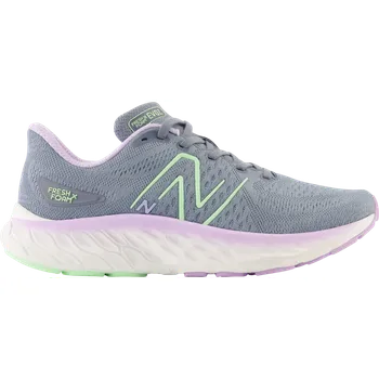 Dámská běžecká obuv Běžecké boty New Balance Fresh Foam X Evoz v3 wevoz-ll3 Velikost 36,5 EU | 4 UK | 6 US | 23 CM
