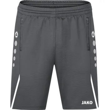 Pánské kraťasy Šortky Jako Trainingsshort Challenge Kids 8521k-821 Velikost 164