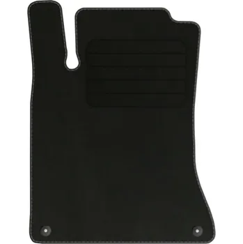 autokoberec MERCEDES A W176 12-18 koberec LP velur COMFORT