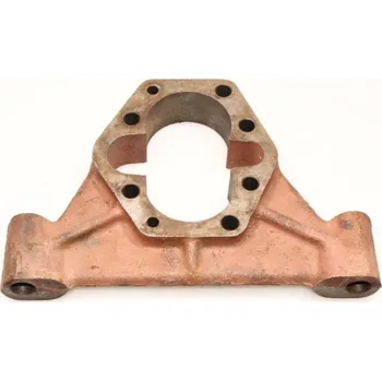 Příslušenství k čerpadlu Těleso čerpadla 83007025