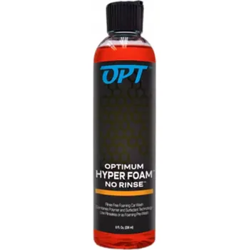Autošampón Optimum No Rinse Hyper Foam 236ML - aktivní pěna bez oplachování